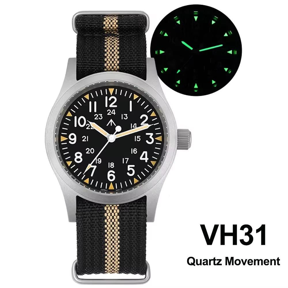 Vetro Trailmaster
