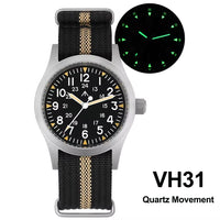 BK Nylon Logo VH31