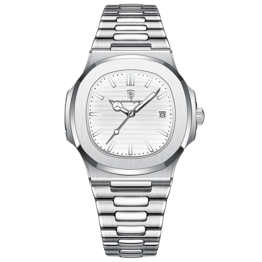 Vetro ® Nautilus White pearl