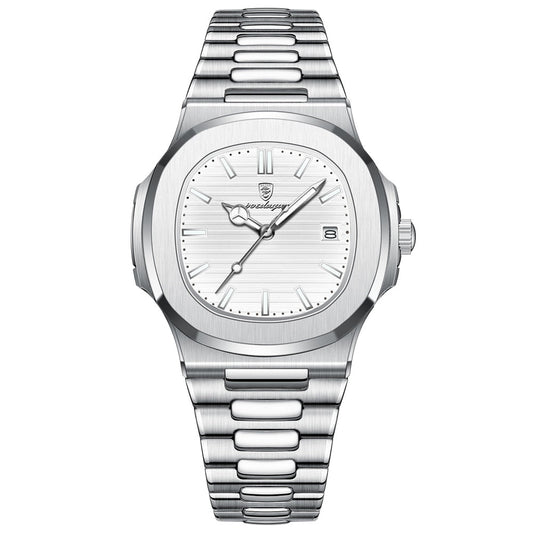Vetro ® Nautilus White pearl