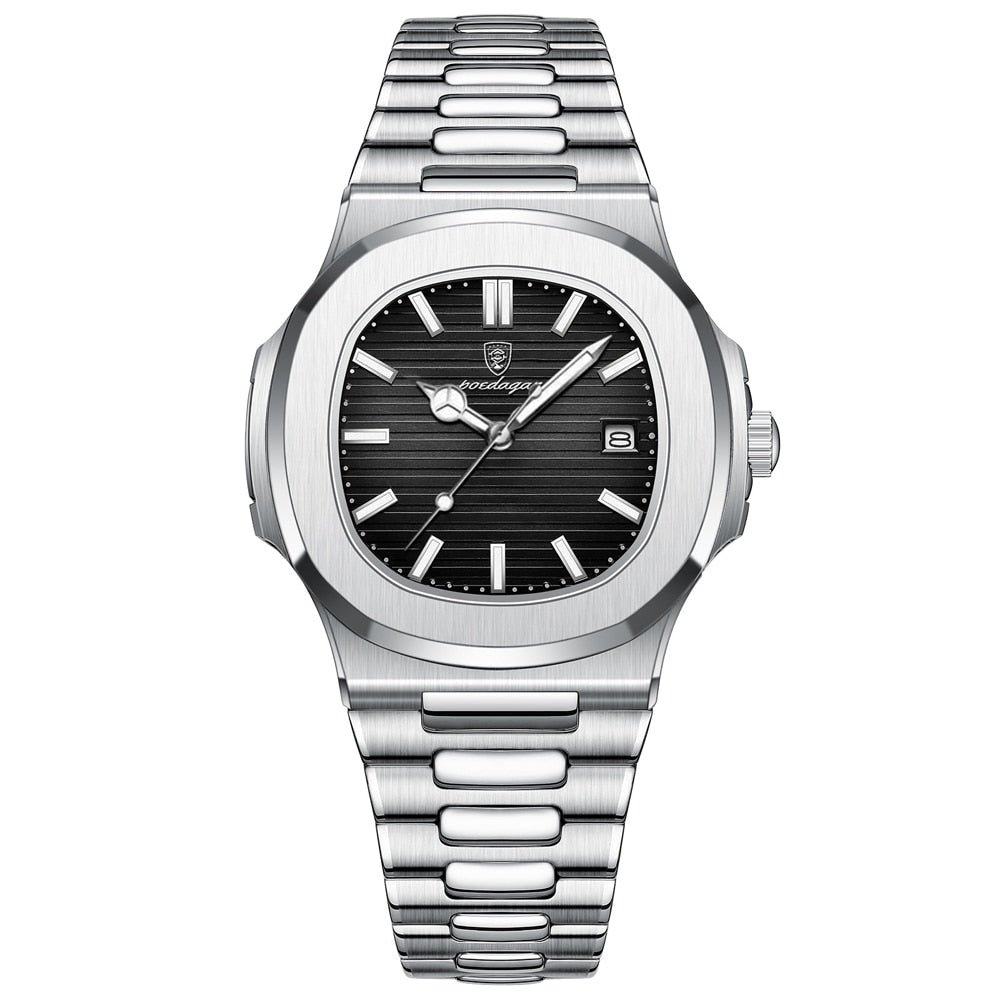 Vetro ® Nautilus Black