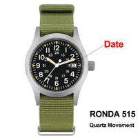 GR Nylon Date 515