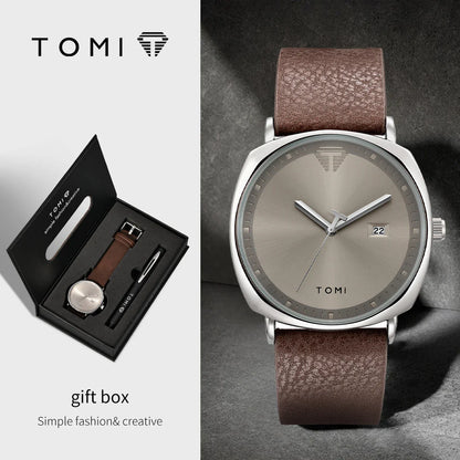 VETRO TOMI III