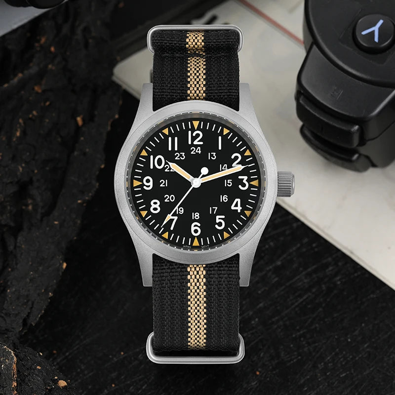 Vetro Trailmaster