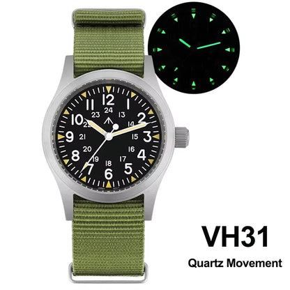 Vetro Trailmaster