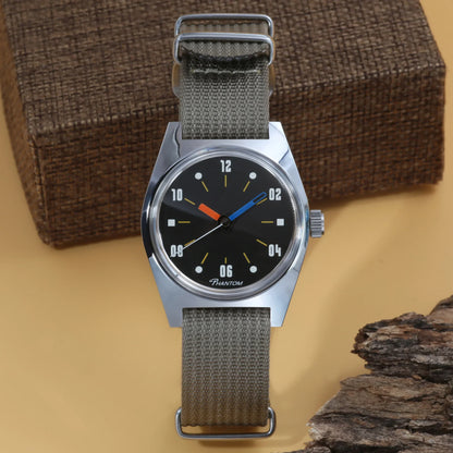 Vetro Phantom II