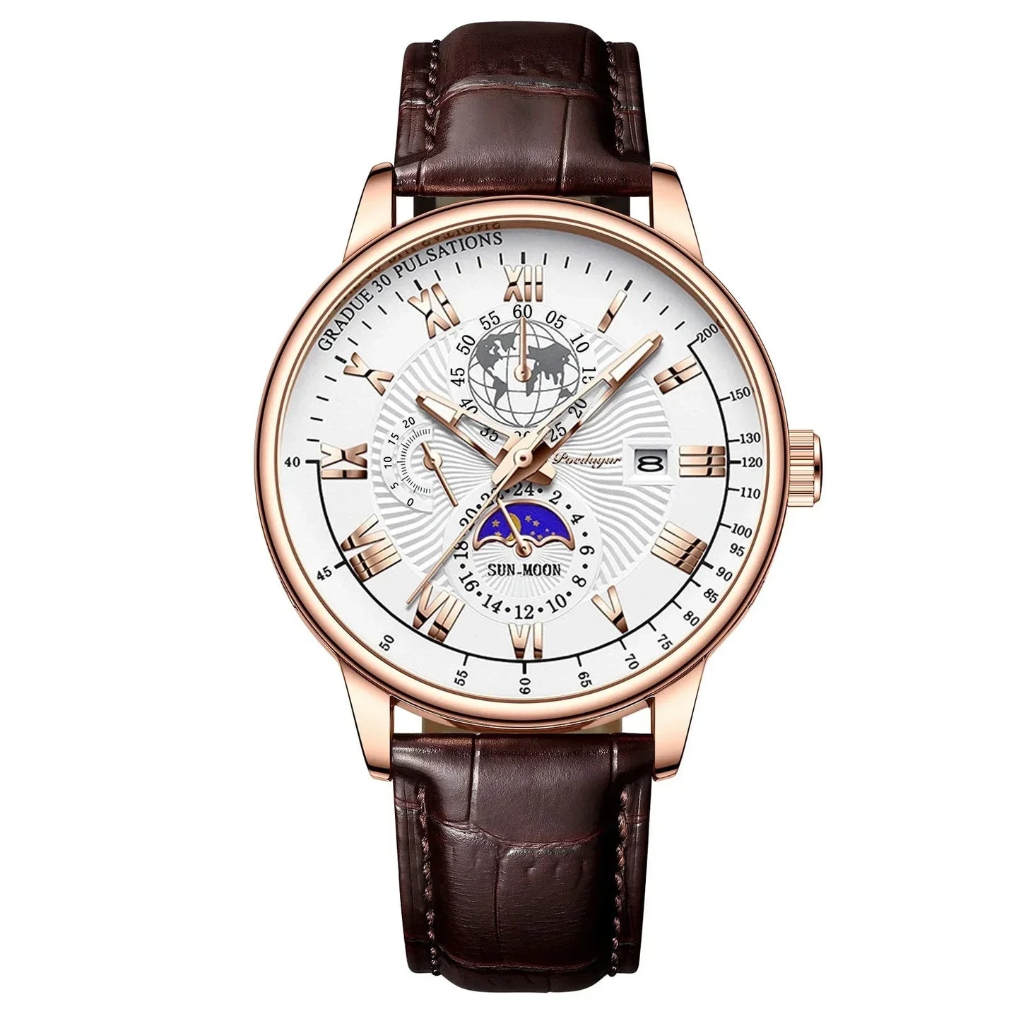 Vetro ® Luna White