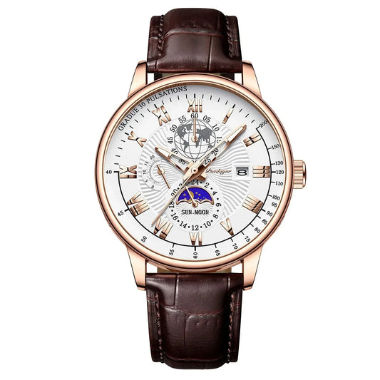 Vetro ® Luna White