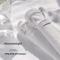 Ivory white