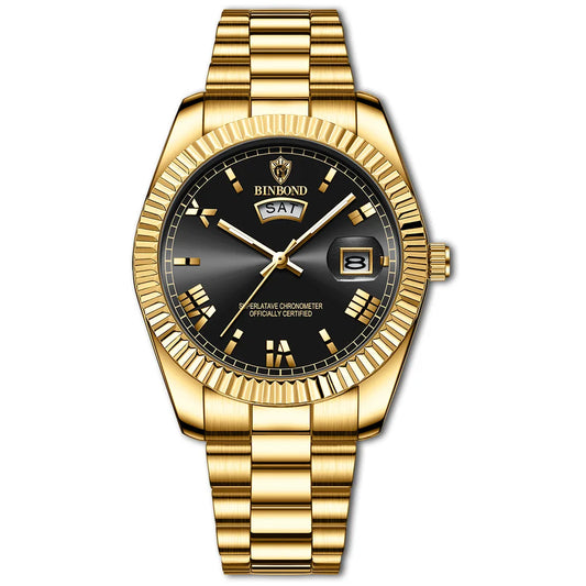 Vetro ® Olympian Golden Black