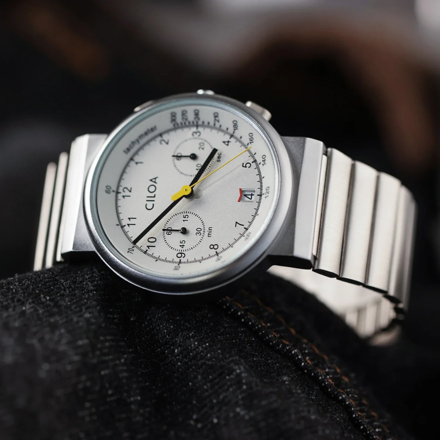 Vetro Apollo