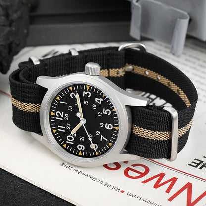 Vetro Trailmaster