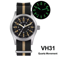 BK YE Nylon VH31