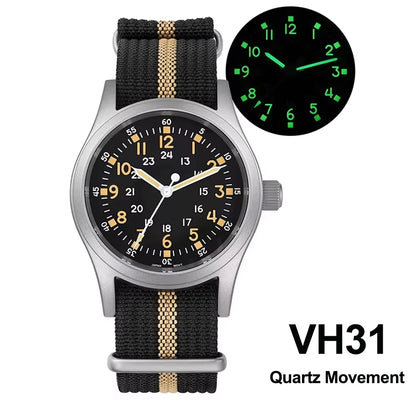 Vetro Trailmaster