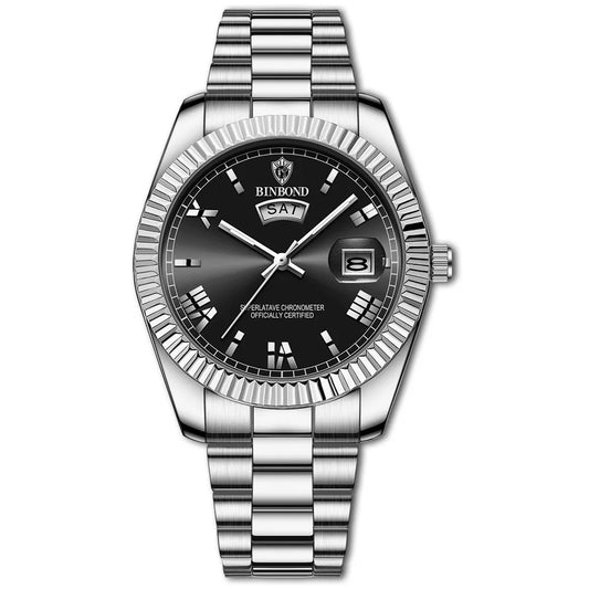 Vetro ® Olympian Black (Limited Edition)