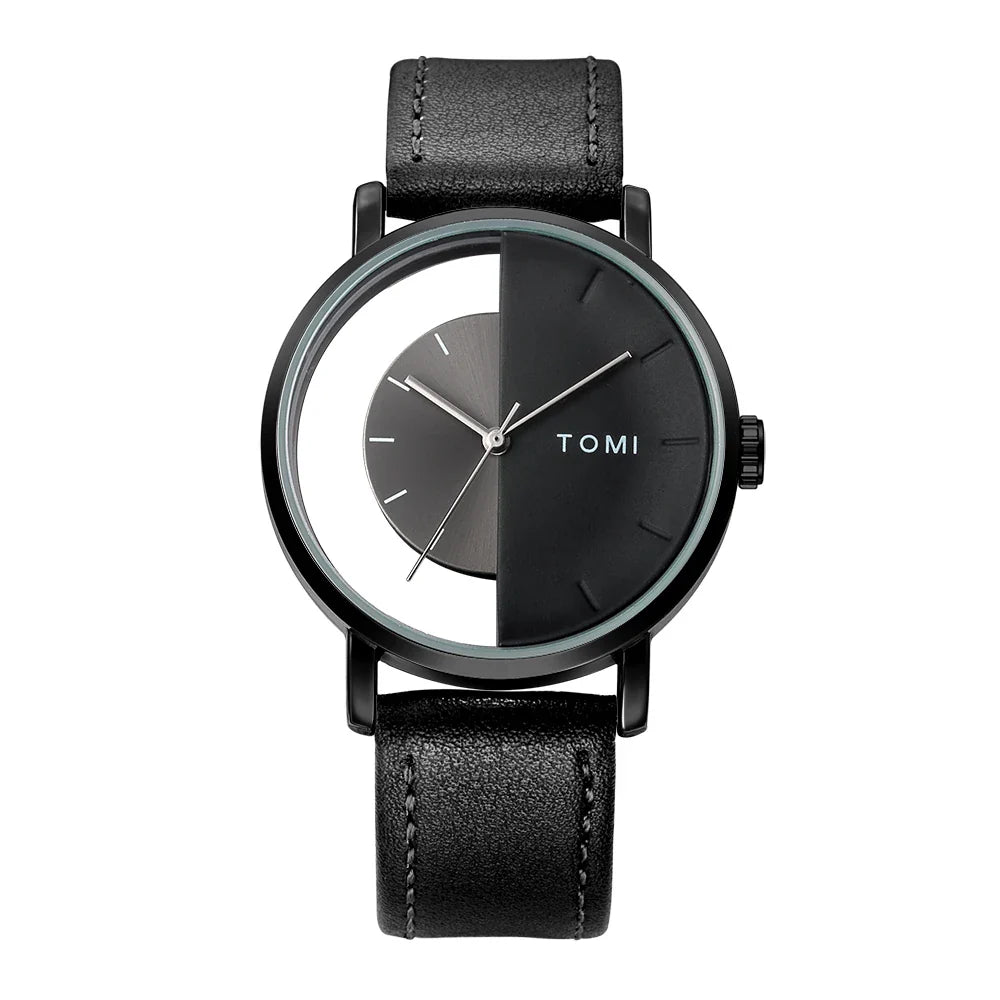 Vetro TOMI IV