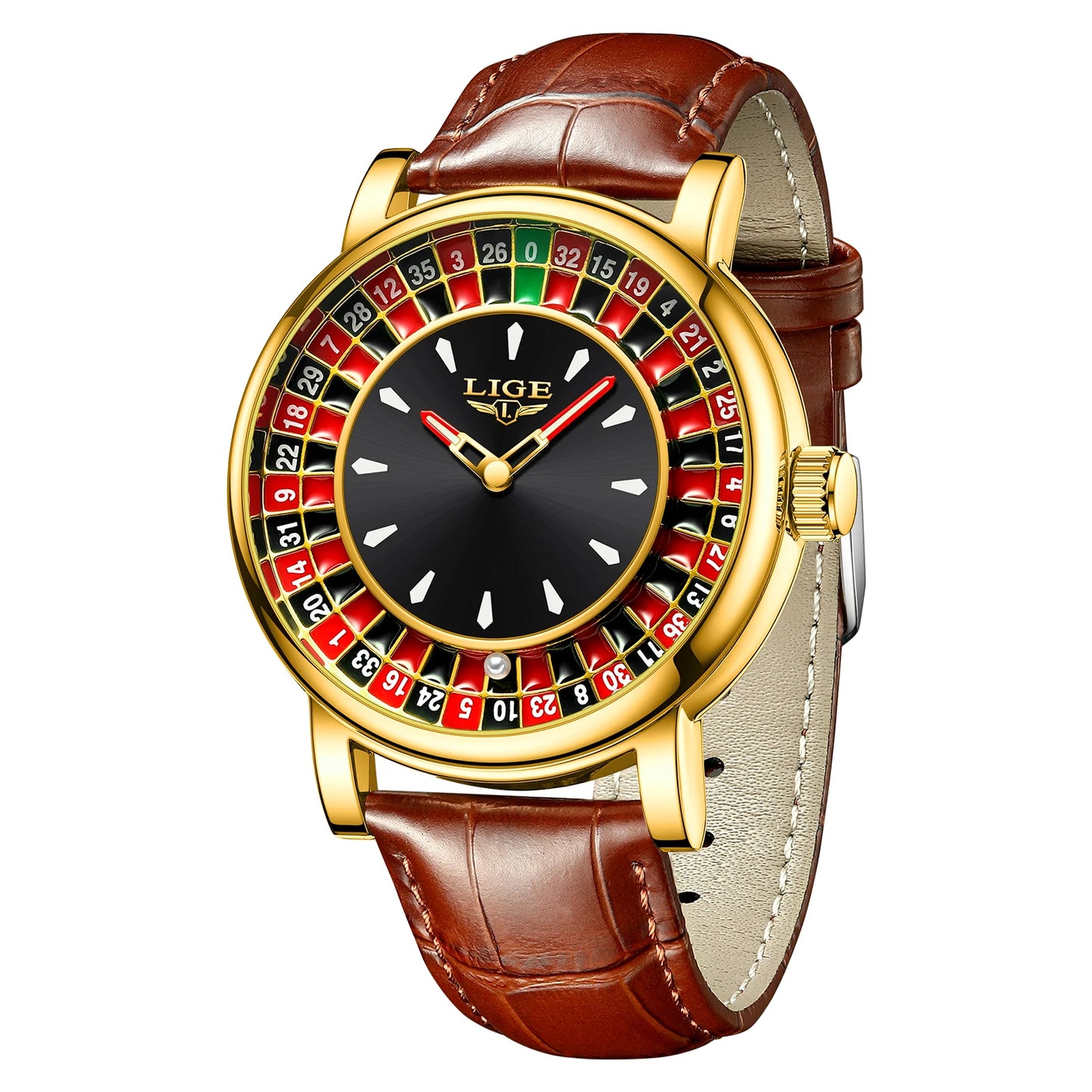 Vetro Casino