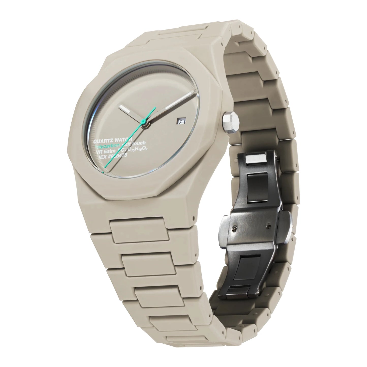 Vetro® Polycarbon Off-White