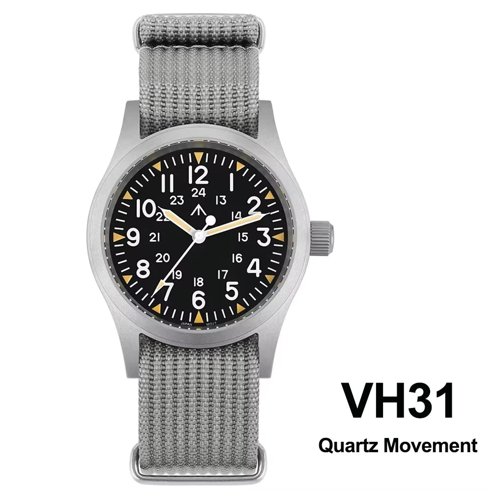 Vetro Trailmaster