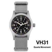 GY Nylon Logo VH31