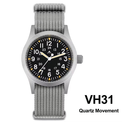 Vetro Trailmaster