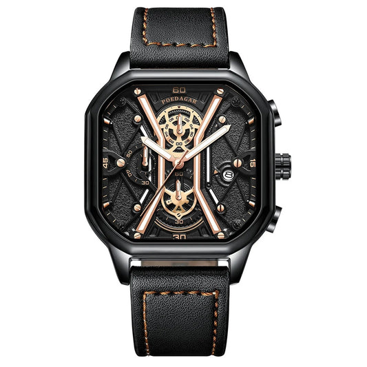 Vetro ® Crafter Black
