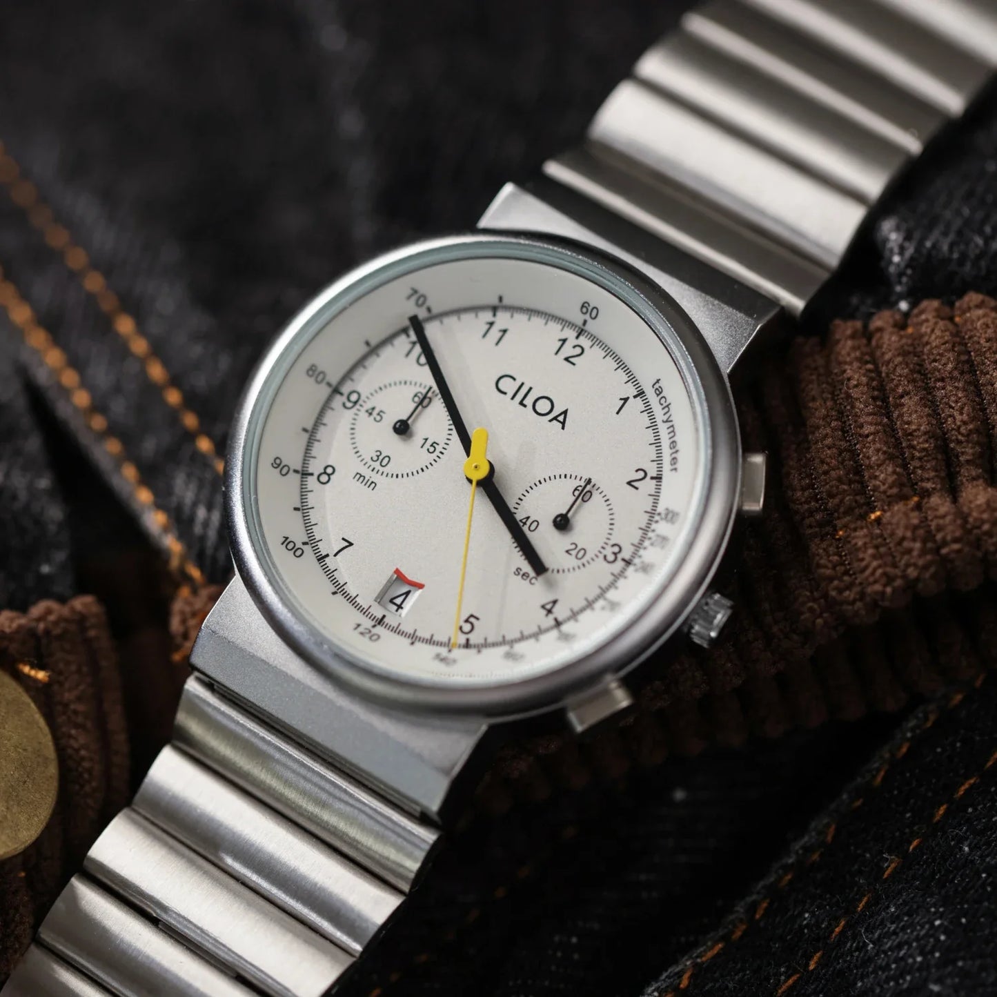 Vetro Apollo