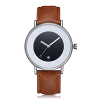 Brown silver