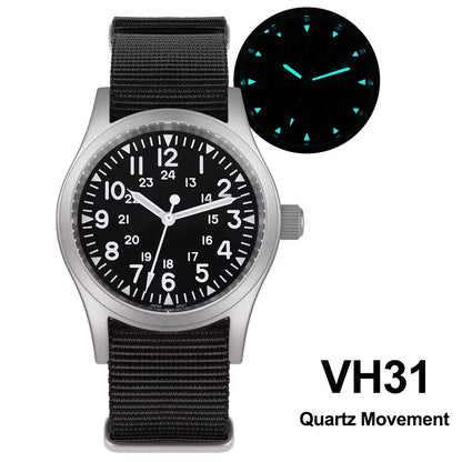 Vetro Trailmaster