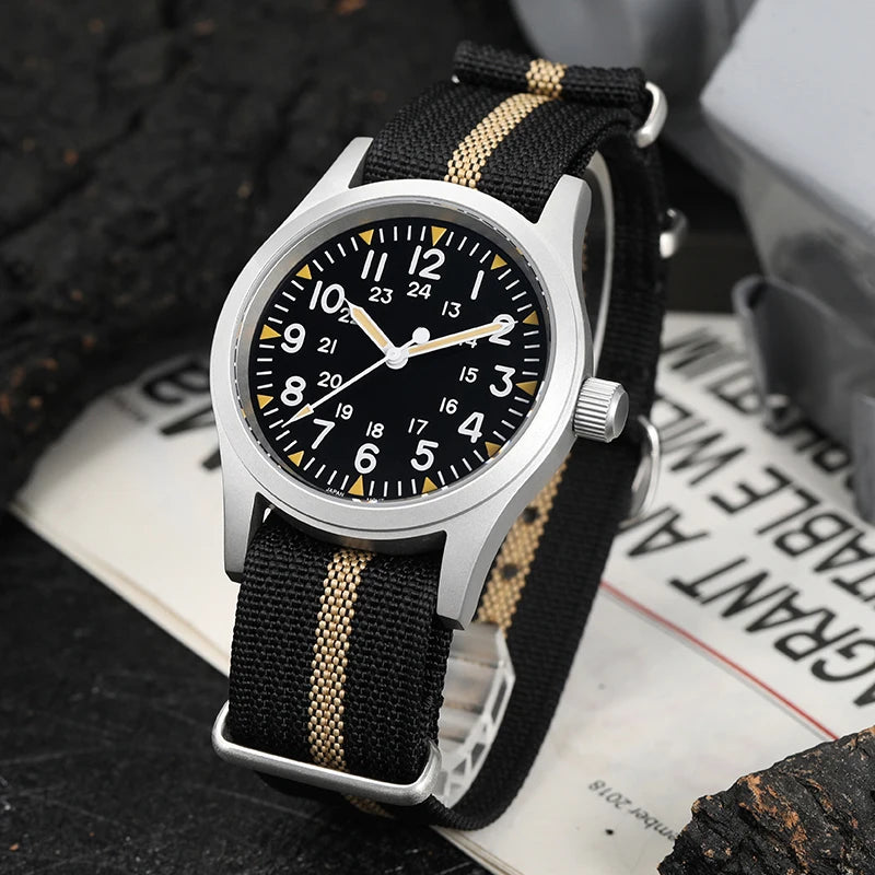 Vetro Trailmaster