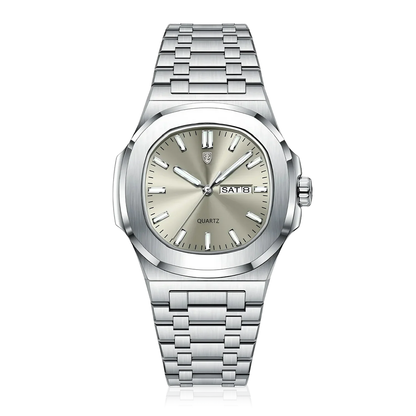 Giorgio's Brunch – Complete Outfit