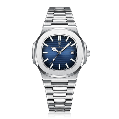Vetro ® Nautilus Marine Blue