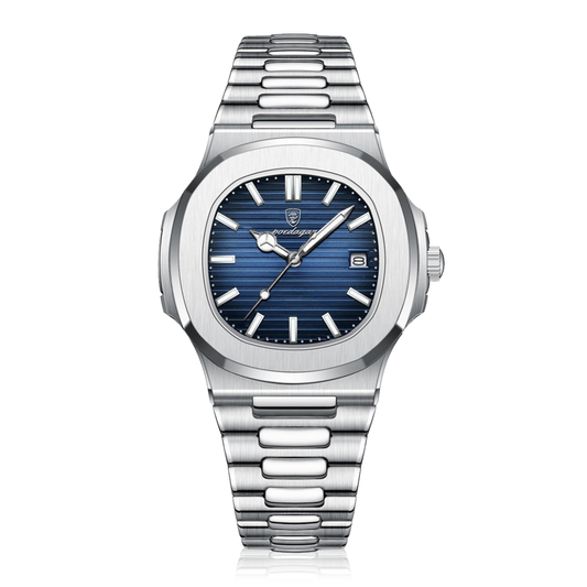 Vetro ® Nautilus Marine Blue