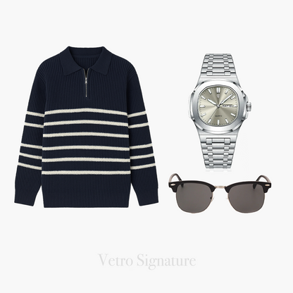 Giorgio's Brunch – Complete Outfit