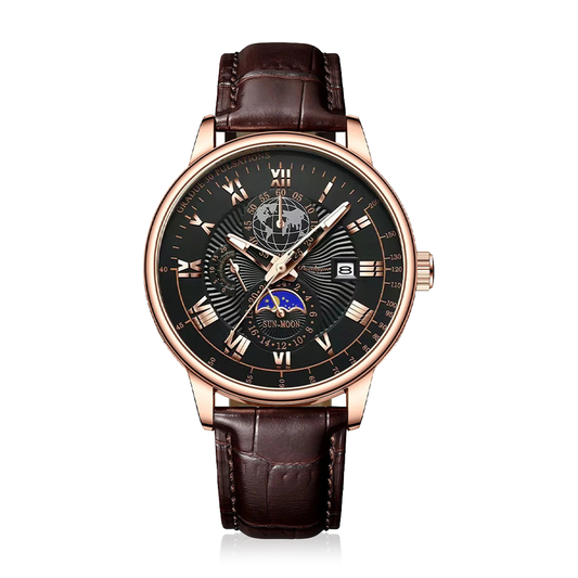 Vetro ® Luna Black