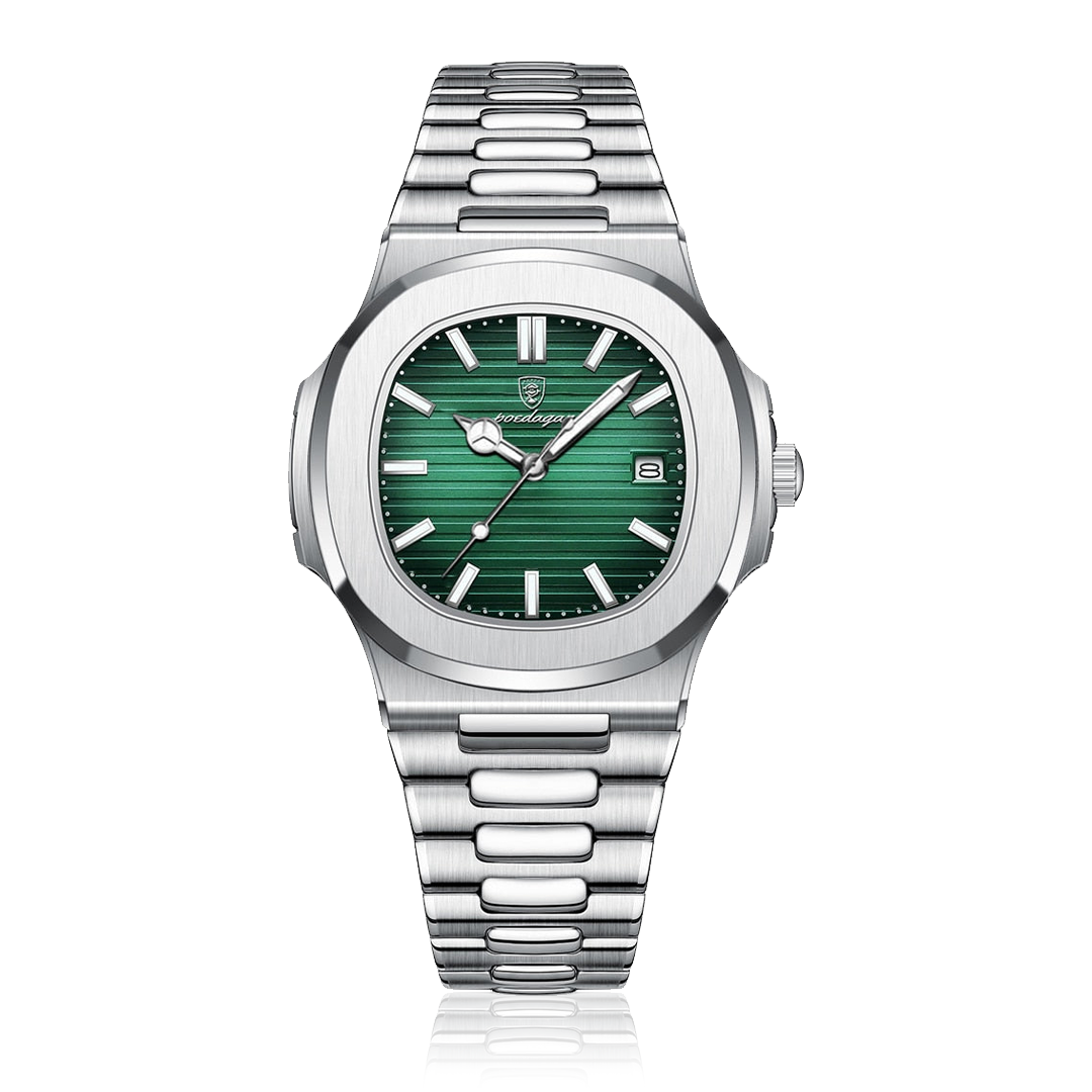 Vetro ® Nautilus Emerald Green