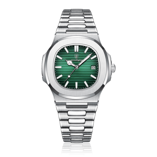 Vetro ® Nautilus Emerald Green