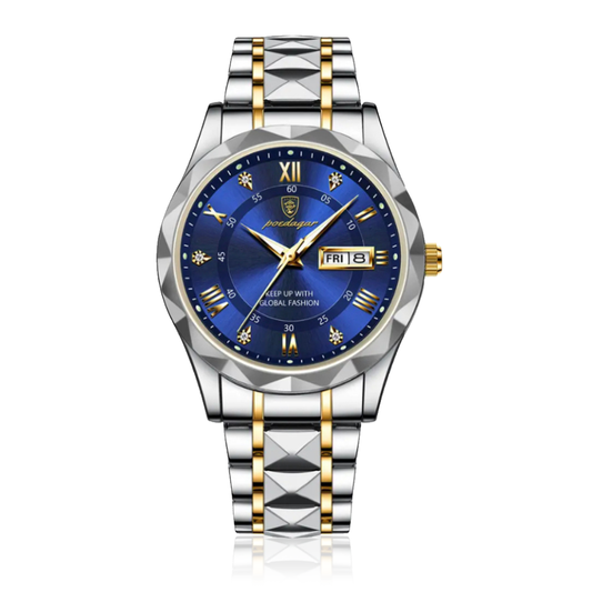 Vetro ® Posídon Blue