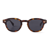 Tortoise/Black
