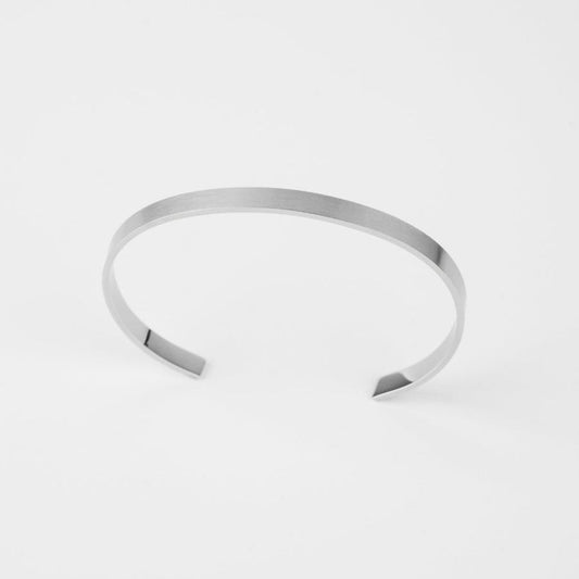 Unisize bracelet | Silver