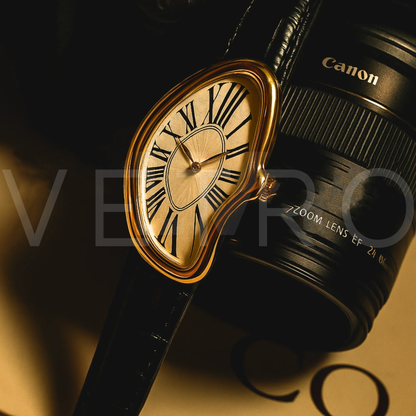 Vetro ® Dali Gold