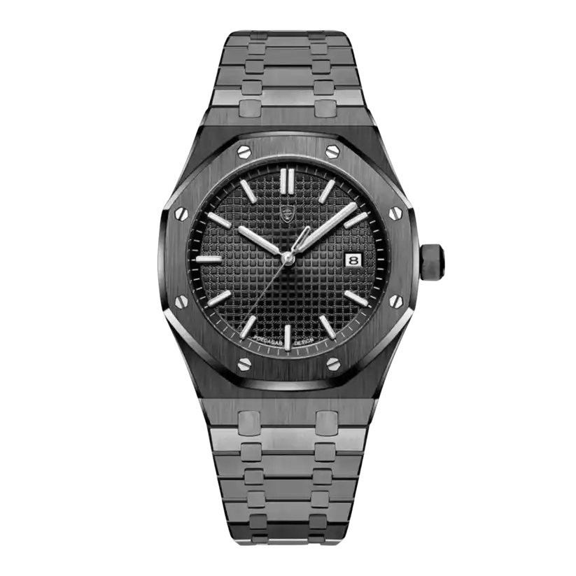 Vetro® Vittorio Obsidian