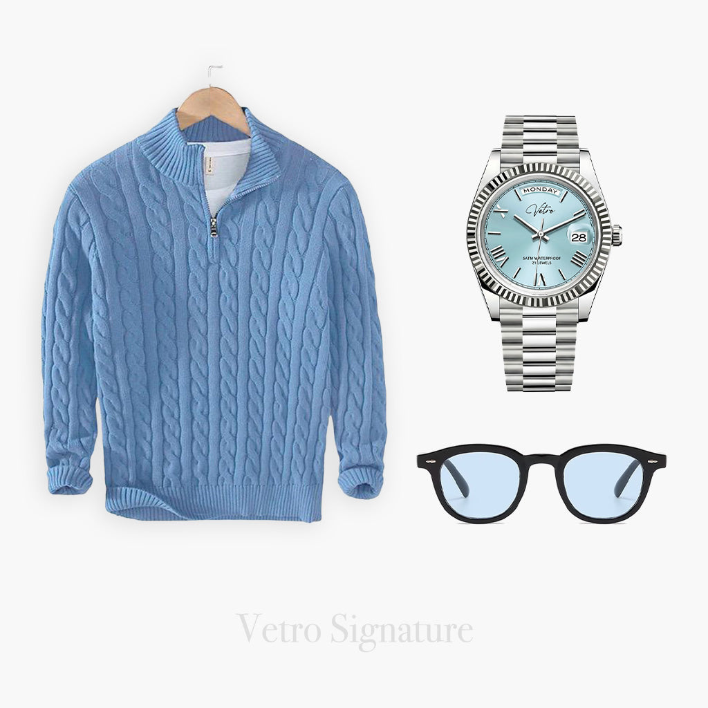 Hugo’s Brunch – Complete Outfit